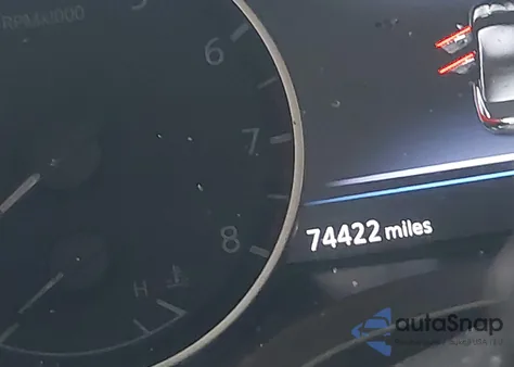 2017 Nissan Maxima 3.5 Sl из США, поврежденный, VIN 1N4AA6AP3HC410579